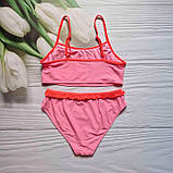 Дитячий окремий купальник бікіні Pepperts на дівчинку - підлітка р.158-164, фото 4