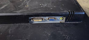 Широкоформатний РК-монітор з DVI 22 дюйми Fujitsu Scaleoview L22W-3 No 23050426/2, фото 4