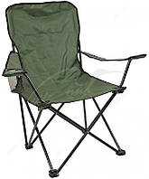 Крісло CarpZoom Foldable Armchair 53x43x41/94cm 2.5kg