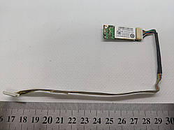 Модуль блютуз, bluetooth Dell Inspiron 6400 PP20L BCM92045MD