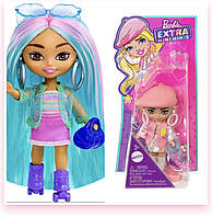 Мини-кукла Barbie Extra