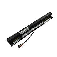 Батарея к ноутбуку Lenovo le-l15m4a01 14.4V 2200mAh Black  Lenovo Ideapad 100-15IBD(80MJ00ATGE)