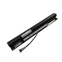 Батарея к ноутбуку Lenovo le-l15m4a01 14.4V 2200mAh Black  Lenovo IdeaPad B50-50-80S2