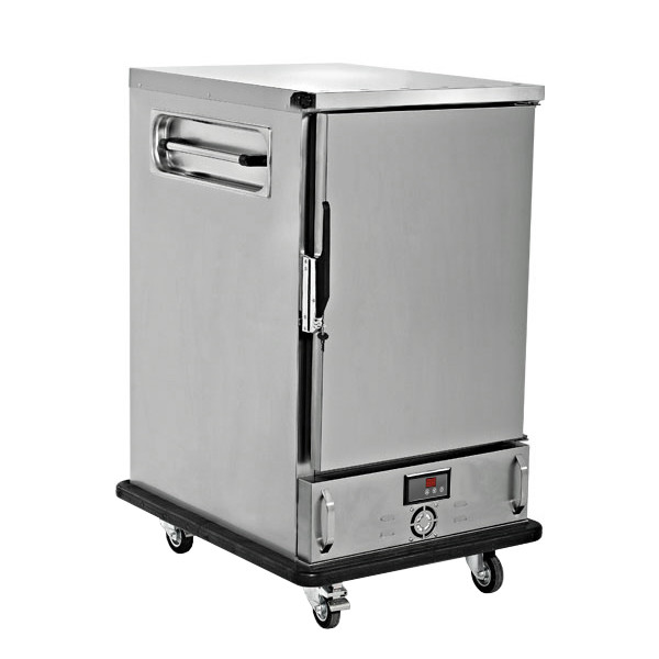 Банкетная холодильная тележка - 6x GN 2/1 GGM Gastro - фото 6 - id-p1892966766