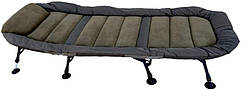 Розкладачка CarpZoom Marshal Flat Bedchair 210x85x32cm