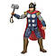 Іграшка Hasbro Тор 15см Месники - Thor, Gamerverse, Avengers, фото 3