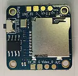 Відеореєстратор FPV RunCam Mini FPV DVR 640x480, фото 11