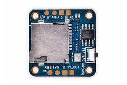 Відеореєстратор FPV RunCam Mini FPV DVR 640x480