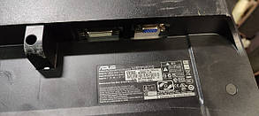 Широкоформатний РК-монітор з DVI 22 дюйми ASUS VW225NL No 23050434, фото 4