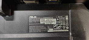 Широкоформатний РК-монітор з DVI 22 дюйми ASUS VW225NL No 23050434, фото 5