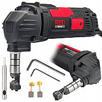 Ножницы по бляхе RED TECHNIC RTNSDB0014 1600 Вт 1,6 мм