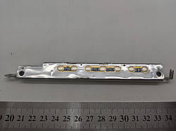 Плата мультимедійні кнопки Dell Inspiron 6400 PP20L (multimedia)