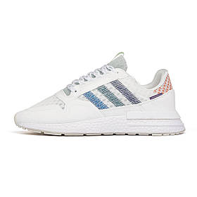 Чоловічі кросівки Adidas ZX 500 White