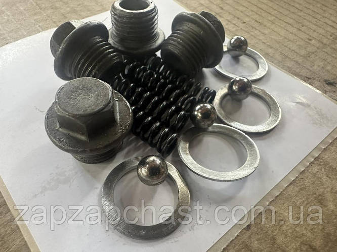 Ремкомплект кпп коробки передач ваз 2108 2109 21099 штоков ползунов (ID ...