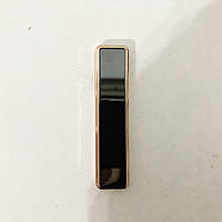Зажигалка спиральная USB ZGP-1. GK-974 Цвет: платиновый