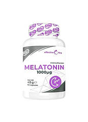 Мелатонін 6Pak Melatonin 90 caps