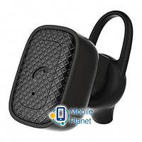 Наушники Bluetooth-гарнитура Remax RB-T18 Black (RB-T18BK)