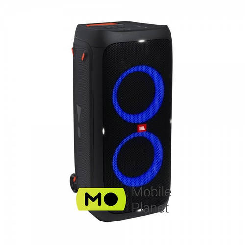 Купить JBL PartyBox 310 Black Госком, цена 21769 ₴ — Prom.ua (ID ...