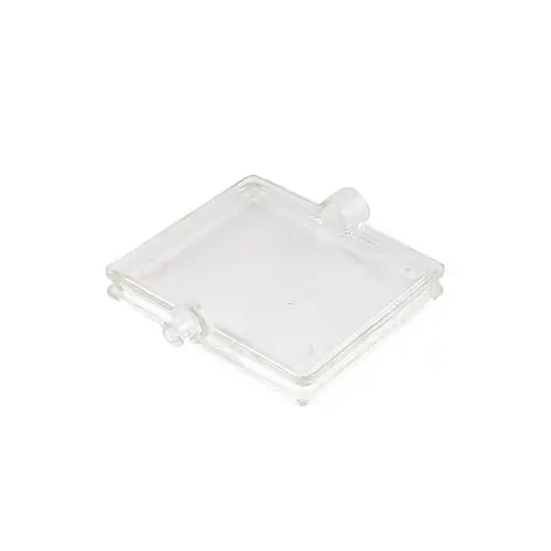 Купить Заслонка для холодильника Samsung DA31-00085A, цена 206 ₴ — Prom ...