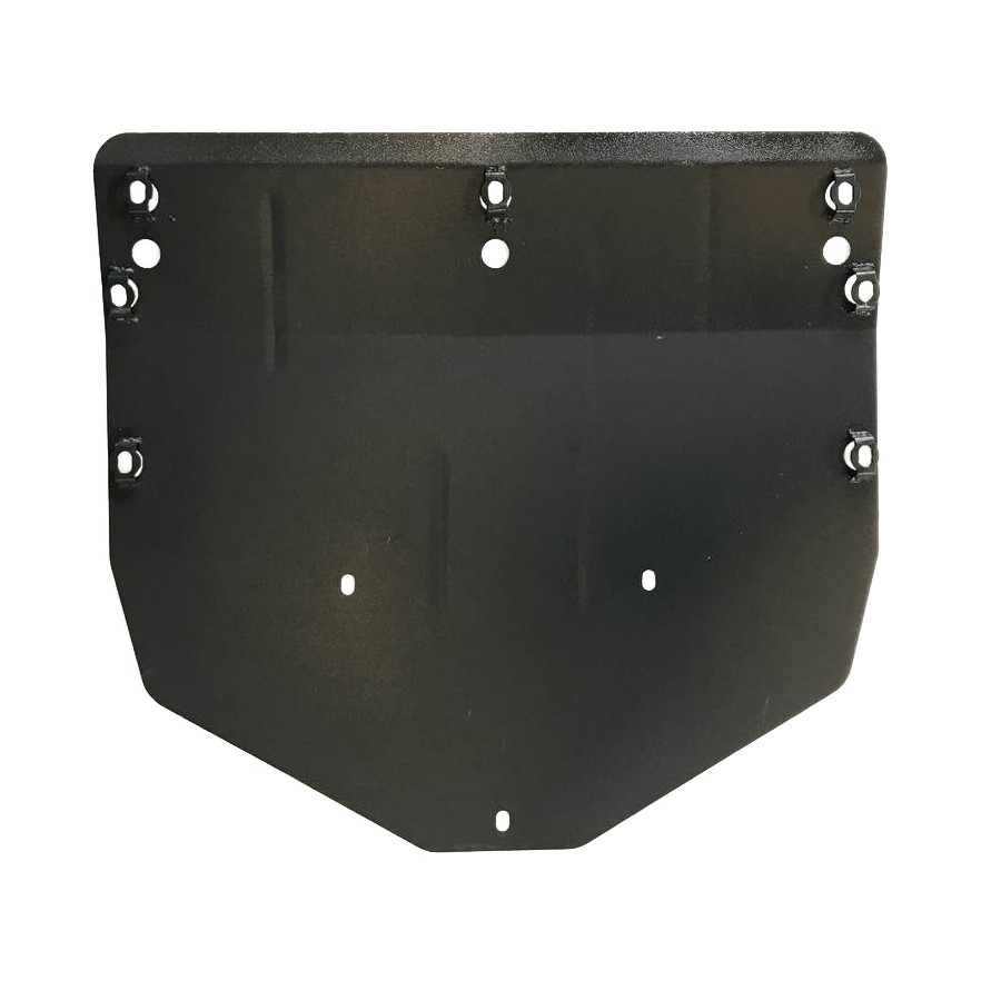 Захист двигуна Audi Q5 (2017-)