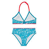 Дитячий окремий купальник бікіні Pepperts на дівчинку - підлітка 6-8 років - р.122-128 - 13828, фото 3