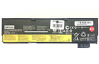 Батарея к ноутбуку Lenovo le-t570-6b 10.8V 5200mAh/48Wh Black ThinkPad T480-20L50005GE
