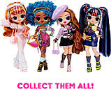 Уцінка КУкла ЛОЛ Сюрприз Красуня Поуз LOL Surprise OMG Pose Fashion Doll 591535C3, фото 4
