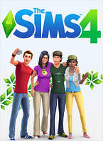 THE SIMS 4 (EA APP) КЛЮЧ