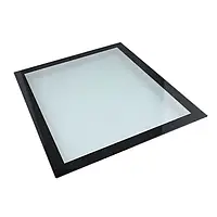 Скло дверей внутрішнє для духовки Electrolux 3429341013 Zanussi ZOB343X,Zanussi ZOU233W,Zanussi