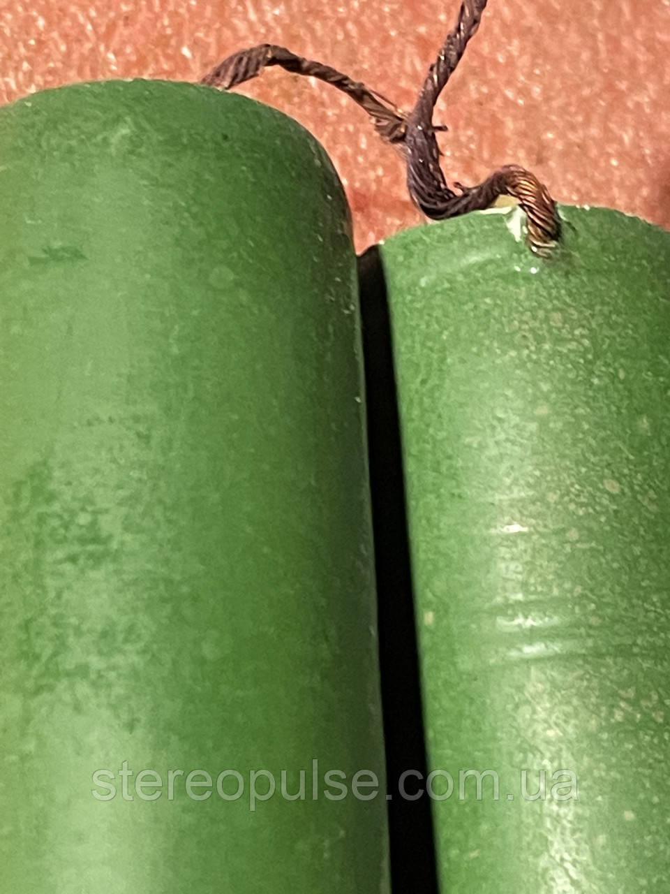 Резистор ПЕ - 150 680Ом, фото 1