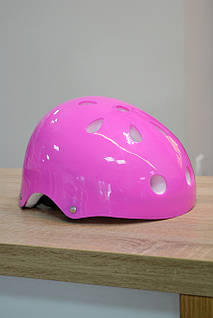 Дитячий шолом зі світлом 60075