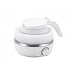 Електрочайник складаний Travel Folding 600ml, фото 4