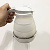 Електрочайник складаний Travel Folding 600ml, фото 11