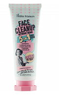 Очищаючий засіб для обличчя 5 в 1 Petite Maison, 80 мл
