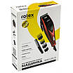 Машинка для стрижки Rotex RHC130-S, машинка для стрижки волосся домашня, машинка для стрижки чоловіча, фото 3