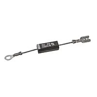 Диод H.V. для СВЧ-печи HVM12 Bosch HMT82G420/01,Bosch HMT82G420/02,Bosch HMT82G450/01,Bosch HMT82G450/02,Bosch