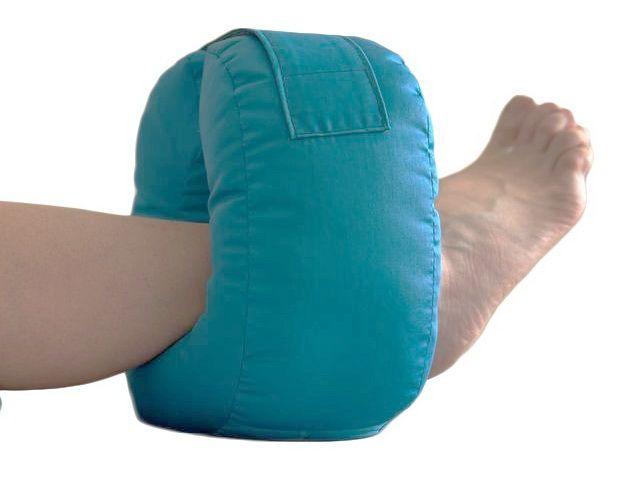 Антипролежневая подушка-кільце під п'яту Лежень,Україна, фото 1