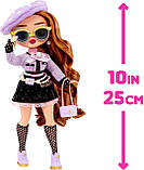 Уцінка КУкла ЛОЛ Сюрприз Красуня Поуз LOL Surprise OMG Pose Fashion Doll 591535C3, фото 5