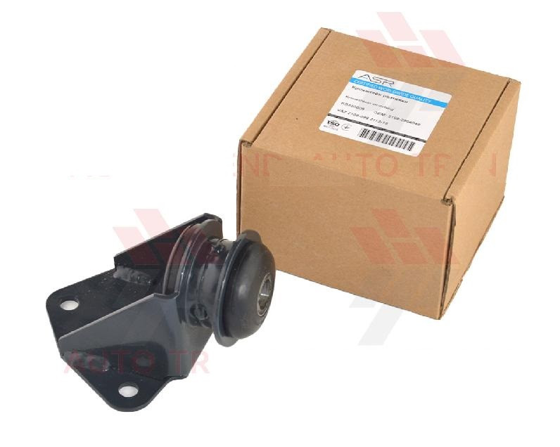 Кронштейн розтяжки ВАЗ 2108, 21099, 2113, 2115 (аналог СЕВІ Екстрим) сталь "краб" (ASR, Чехія), фото 1