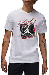Футболка Jordan Boxed Flight Logo Graphic (DX9593-100)