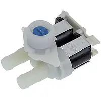 Клапан подавання води для прання. машини 2WAY/90/13.5mm Whirlpool Whirlpool AWO2261, Whirlpool AWO2346, Whirlpool