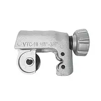 Труборіз мідних труб VALUE VTC-19 D труби=1/8" 3/4" (4-19mm)