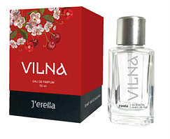 Парфумована вода VILNA