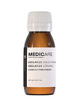 Azelaic 22 Solution pH 2,5 Азелаиновая кислота водно-спиртовой раствор, 60 мл