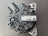 Генератор Peugeot 208 308 2008 3008 1.2 THP/VTI, фото 4