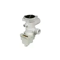 Помпа (насос) для пральної машини Ariston 30W KEBS108/019A C00309709 ATLANT 35u041c81,ATLANT 35u041c82,ATLANT