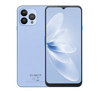 Cubot P80 BLUE 8/256 + БАМПЕР