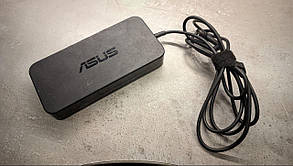 Зарядний пристрій для ноутбука 4,5-3,0 pin 6,32A 19V 120W Asus оригінал б/в