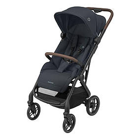 Коляска прогулянкова Maxi-Cosi Soho, Essential Graphite