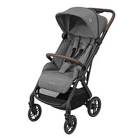 Коляска прогулянкова Maxi-Cosi Soho, Select Grey